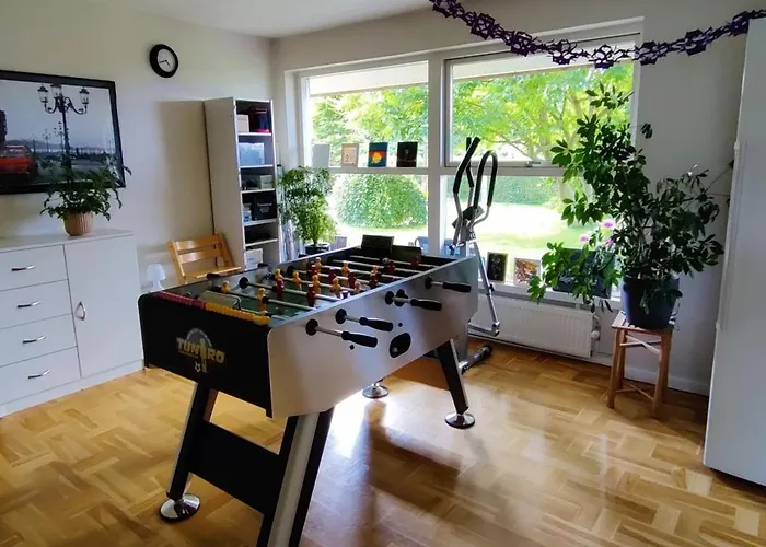 Hyggeligt Vaerelse Med Laekkert Badevaerelse Horsens